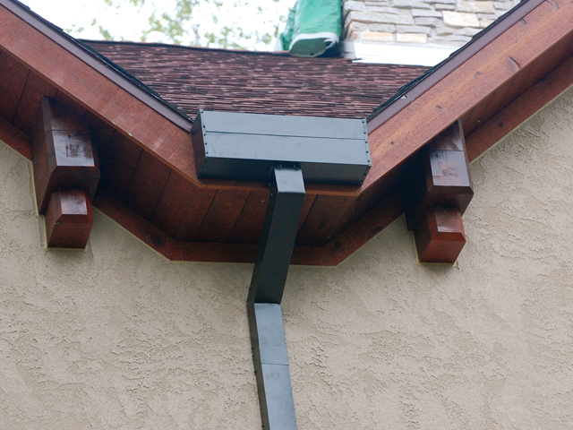 Images Midwest Seamless Gutters
