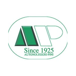 Autonoleggio Pini Limousine Service Logo