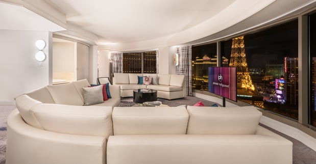 Images Planet Hollywood Resort Las Vegas - A Caesars Rewards Destination