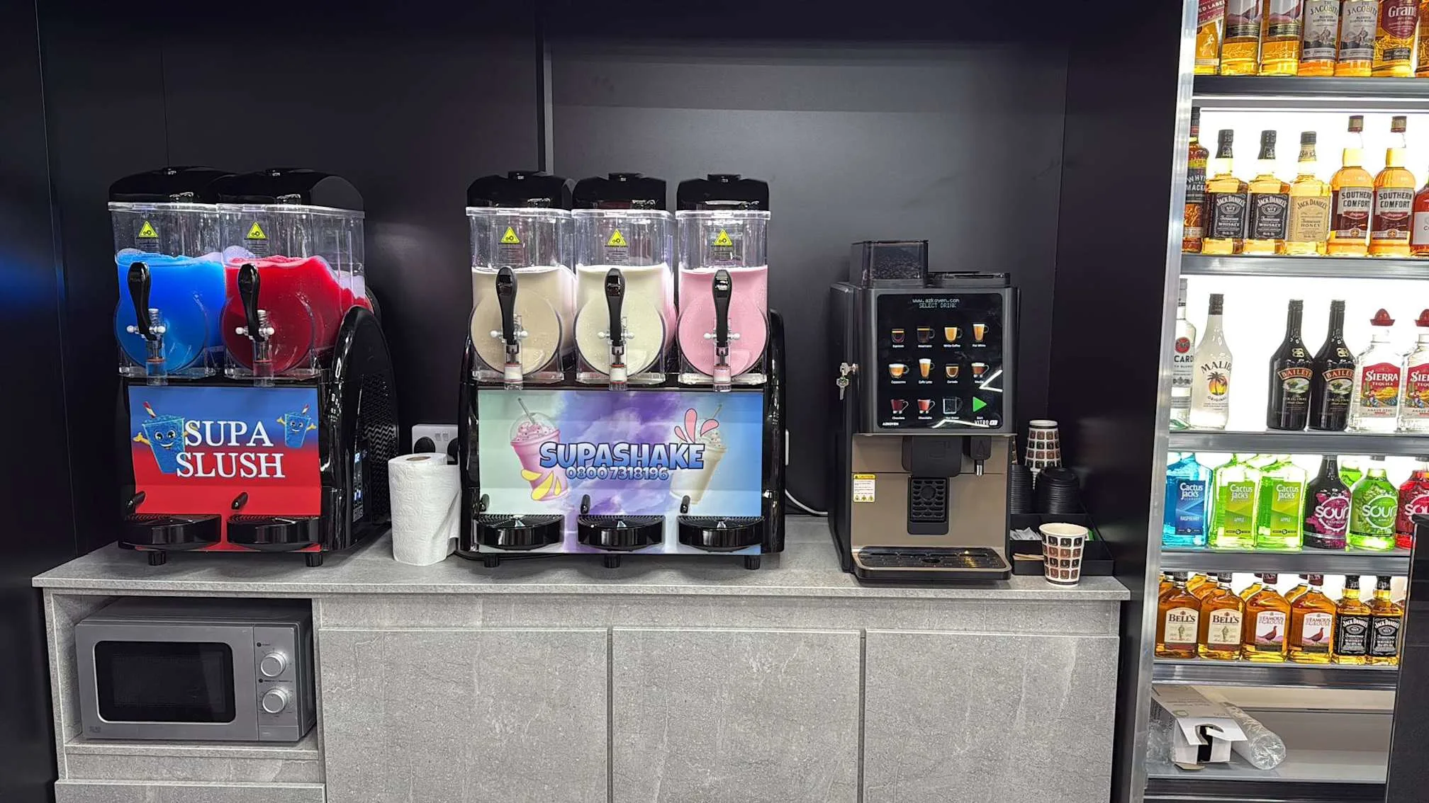 Images R&B Food & Wine