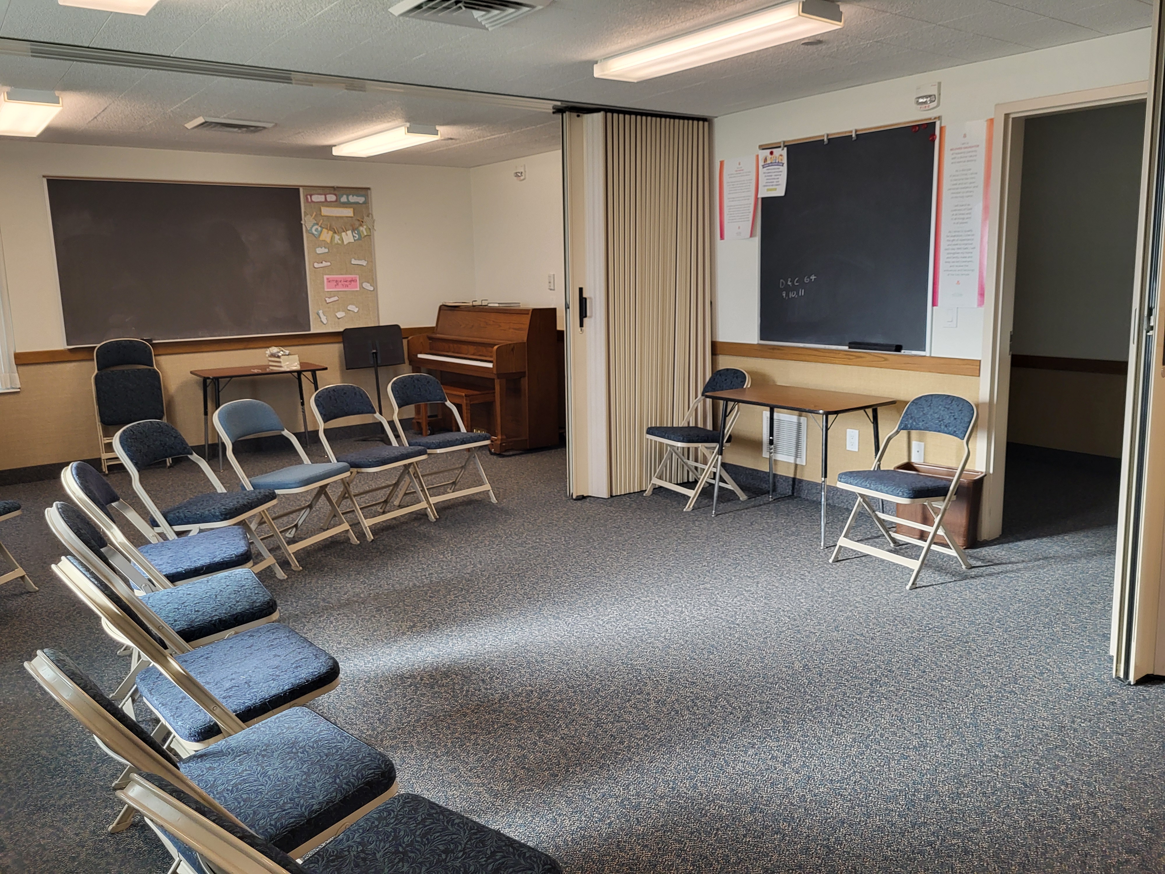 The Church of Jesus Christ of Latter-day Saints Image