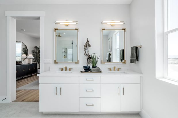 Images Copperhaven by Toll Brothers