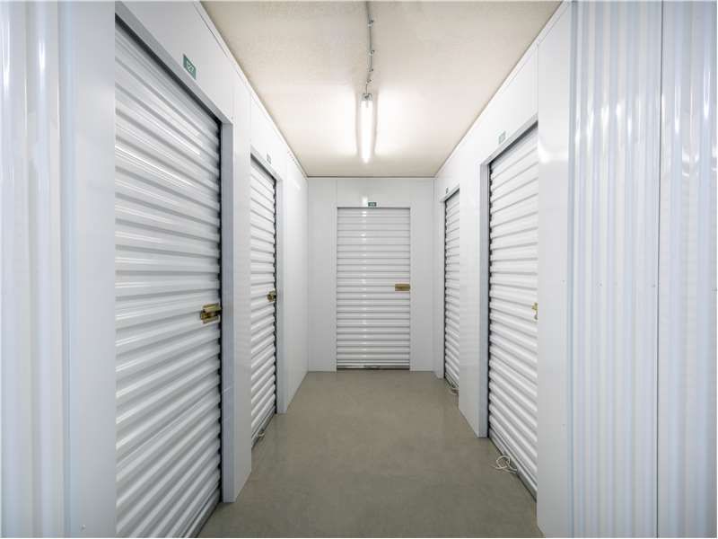 Interior Units - Extra Space Storage at 16730 Walnut St, Hesperia, CA 92345