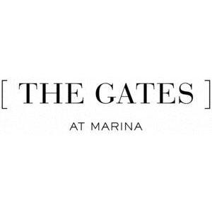 The Gates at The Marina