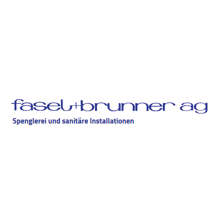 Fasel & Brunner AG Logo