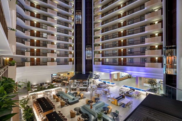 Images Embassy Suites by Hilton Anaheim South