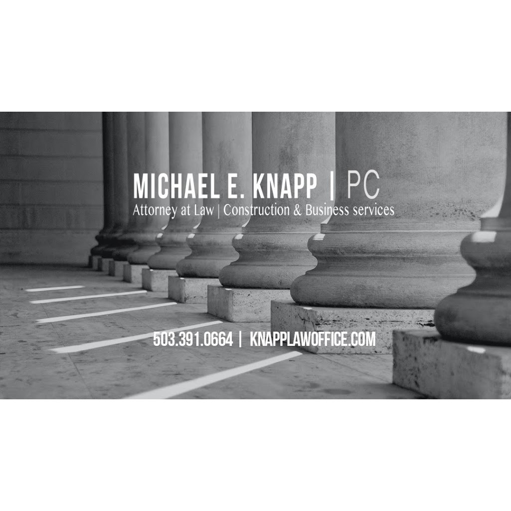 Personal Injury Attorney in OR Salem 97301 Knapp Davis Chartrey Attorneys 2355 State Street (503)391-0664