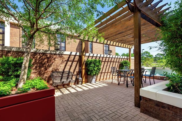 Images Hilton Garden Inn Mobile West I-65/Airport Blvd.