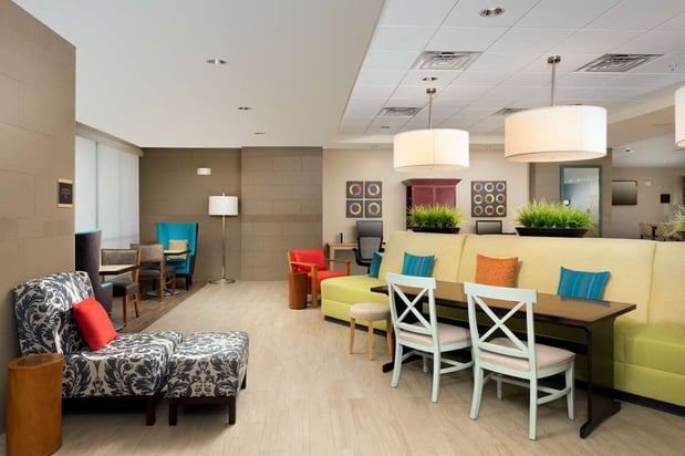 Images Home2 Suites by Hilton Denver International Airport