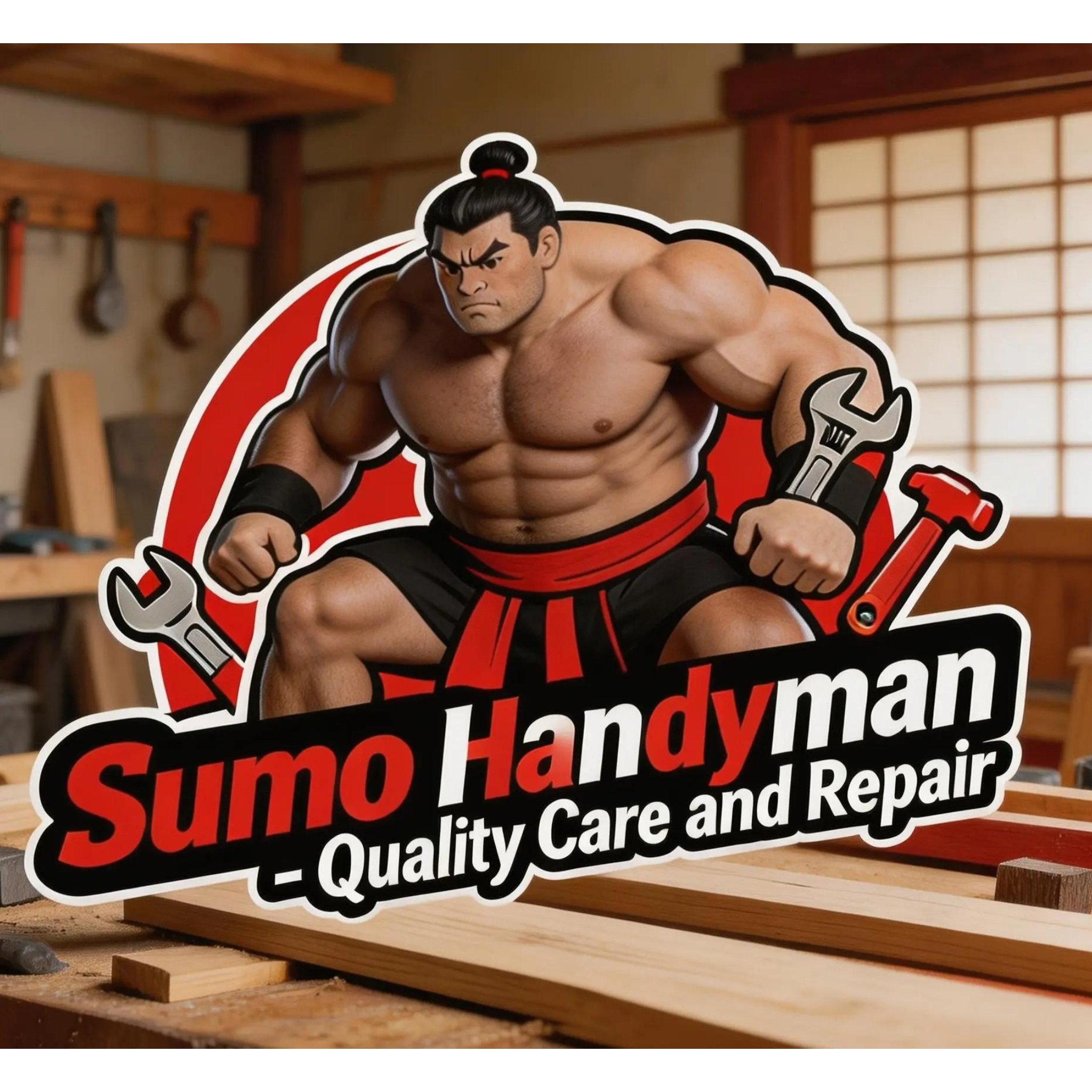 company logo