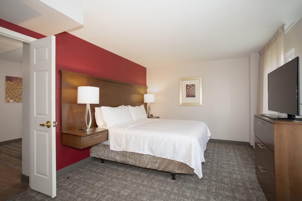 Images Staybridge Suites Denver International Airport by IHG