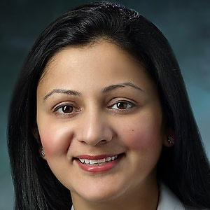 Dr. Ekta Gupta, MBBS, MD