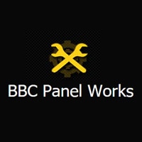 BBC Panel Works Pty Ltd Logo