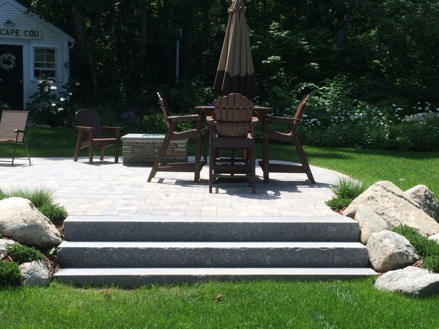 Images Ground Effects Landscaping