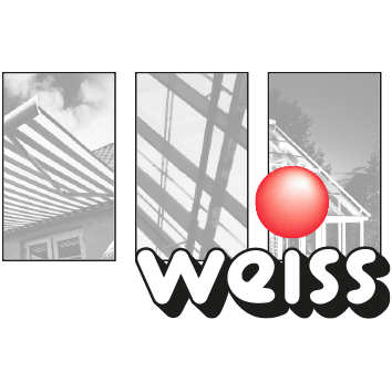 Weiss Verglasungen Logo