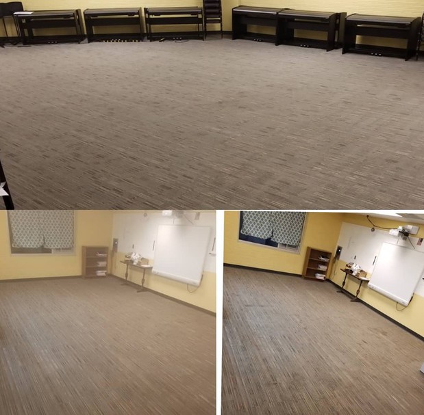 Images On The Spot Facility Services LLC.