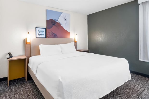 Images Spark by Hilton Corpus Christi Southeast