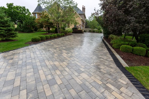 Images Kamin Landscaping Inc.