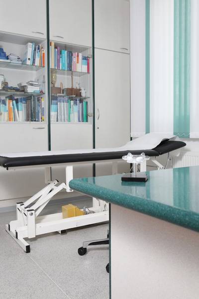 Otc Orthopädie Traumatologie Centrum Regensburg Gmbh Rezensionen