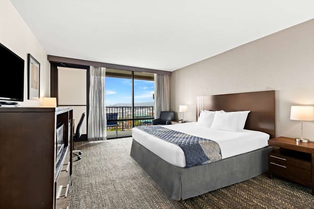 Images Best Western Yacht Harbor Hotel