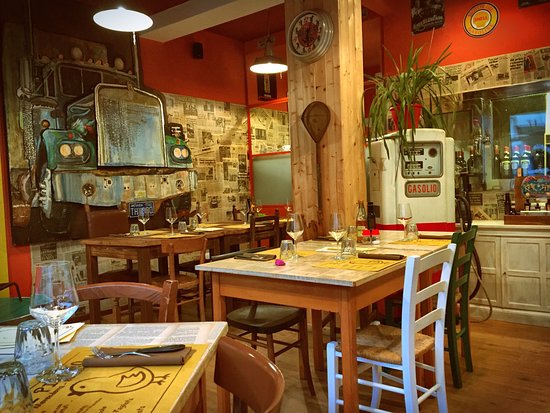 Images Ristorante Pizzeria Il Pitoro