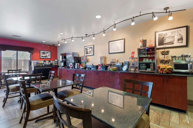 Images Best Western Plus Suites-Greenville
