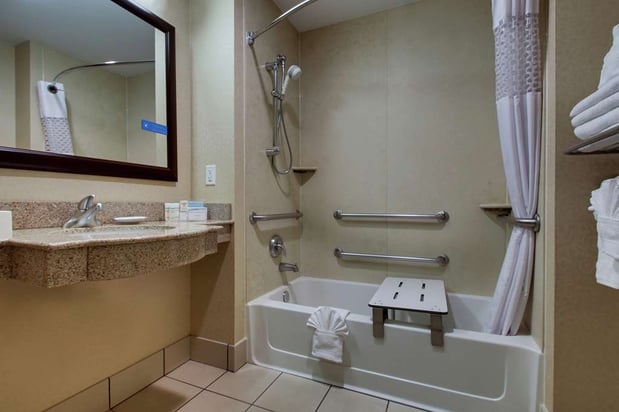 Images Hampton Inn & Suites Denver Littleton