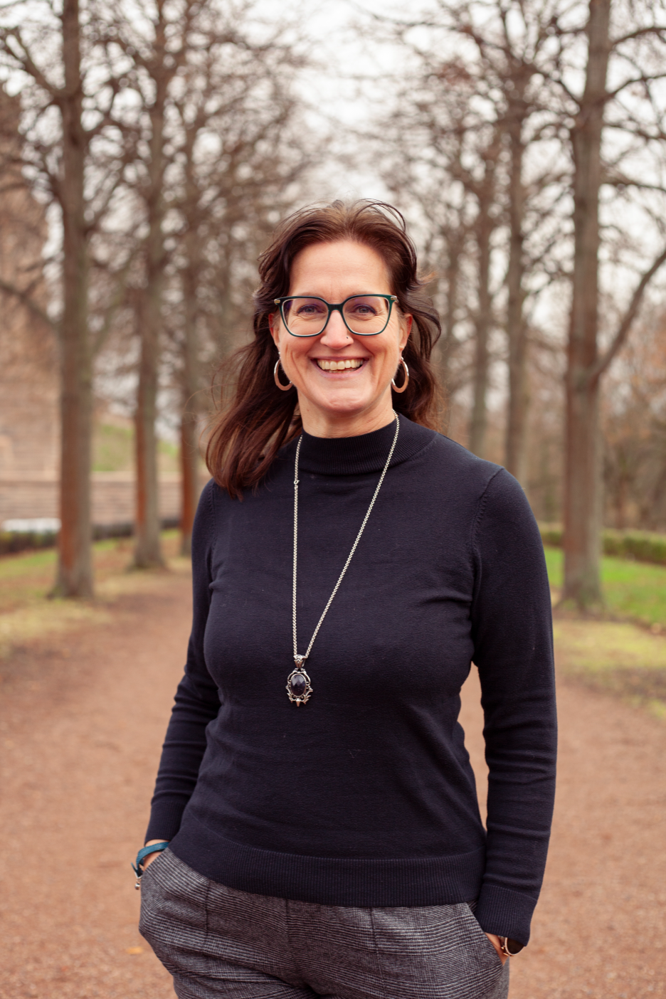 SehKontor Janet Zenk, Prager Str 29 in Leipzig