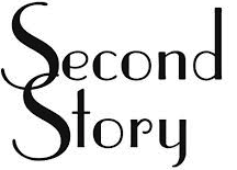 Second Story Bookshop