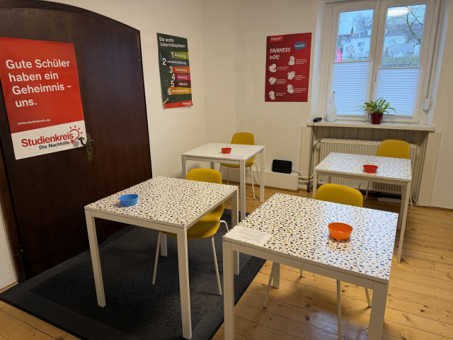 Bild 4 Studienkreis Nachhilfe Buchen in Buchen
