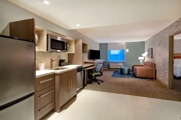 Images Home2 Suites by Hilton Boston South Bay
