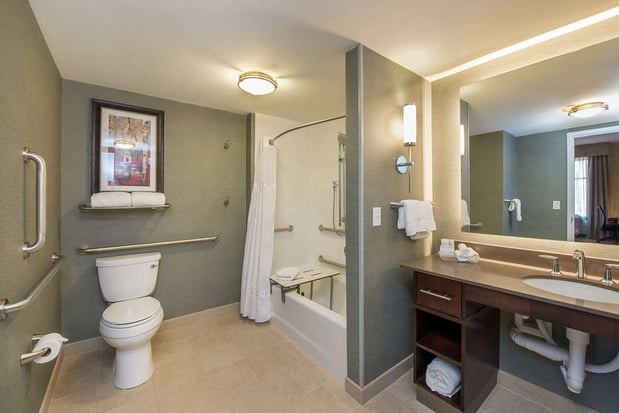 Images Homewood Suites by Hilton Boston Marlborough