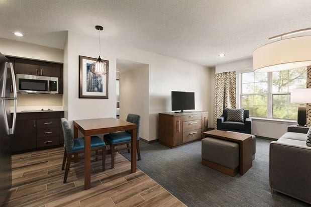 Images Homewood Suites by Hilton Greensboro