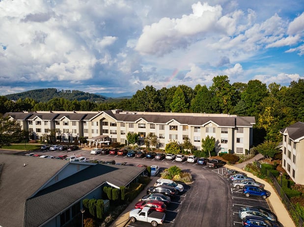 Images Ardenwoods Retirement Community