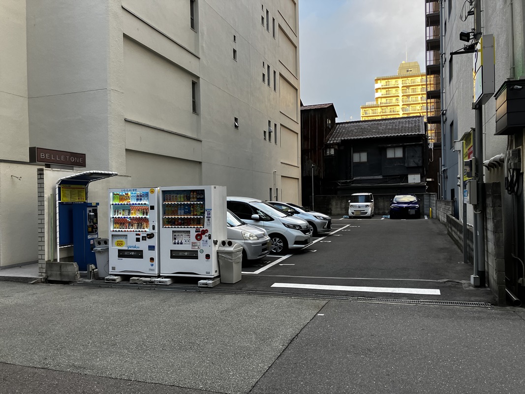 Images ONE PARK釣鐘町