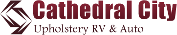 Cathedral City Upholstery Rv & Auto