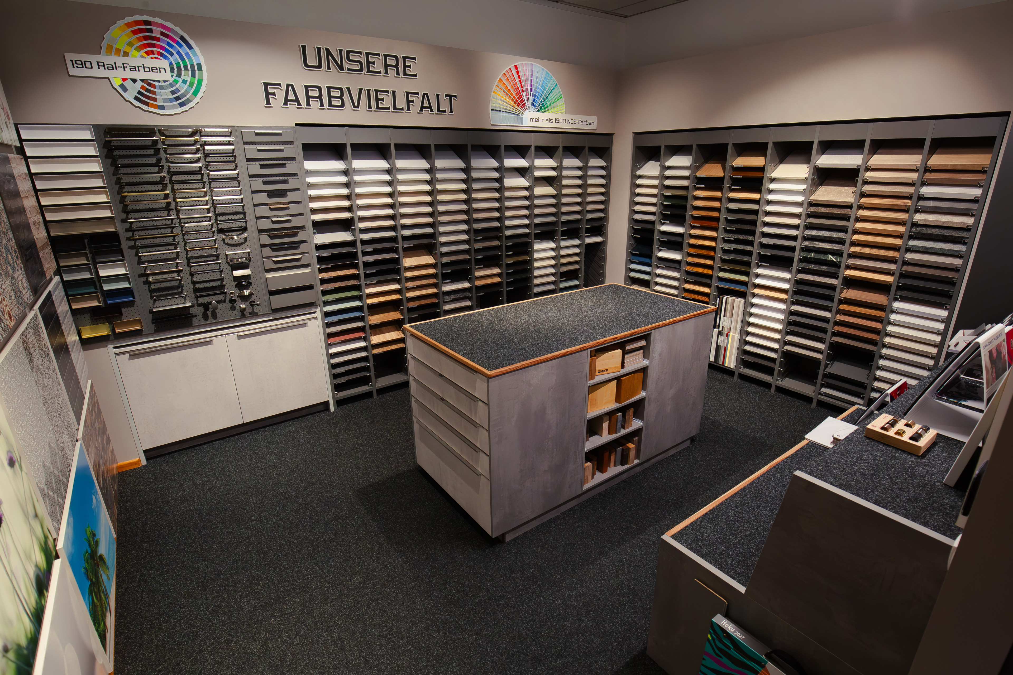 Bild 13 Küchen Kartheuser Inhaber Daniel Baumgart in Torgau