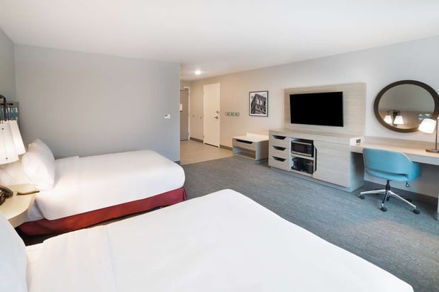 Images Hampton Inn Greer Greenville