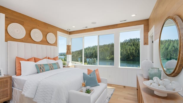 Images Toll Brothers at Atlas Waterfront