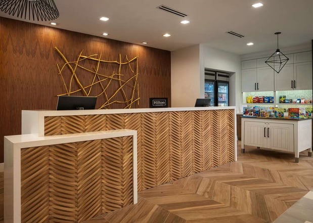 Images Homewood Suites  by Hilton Jackson Fondren Medical District