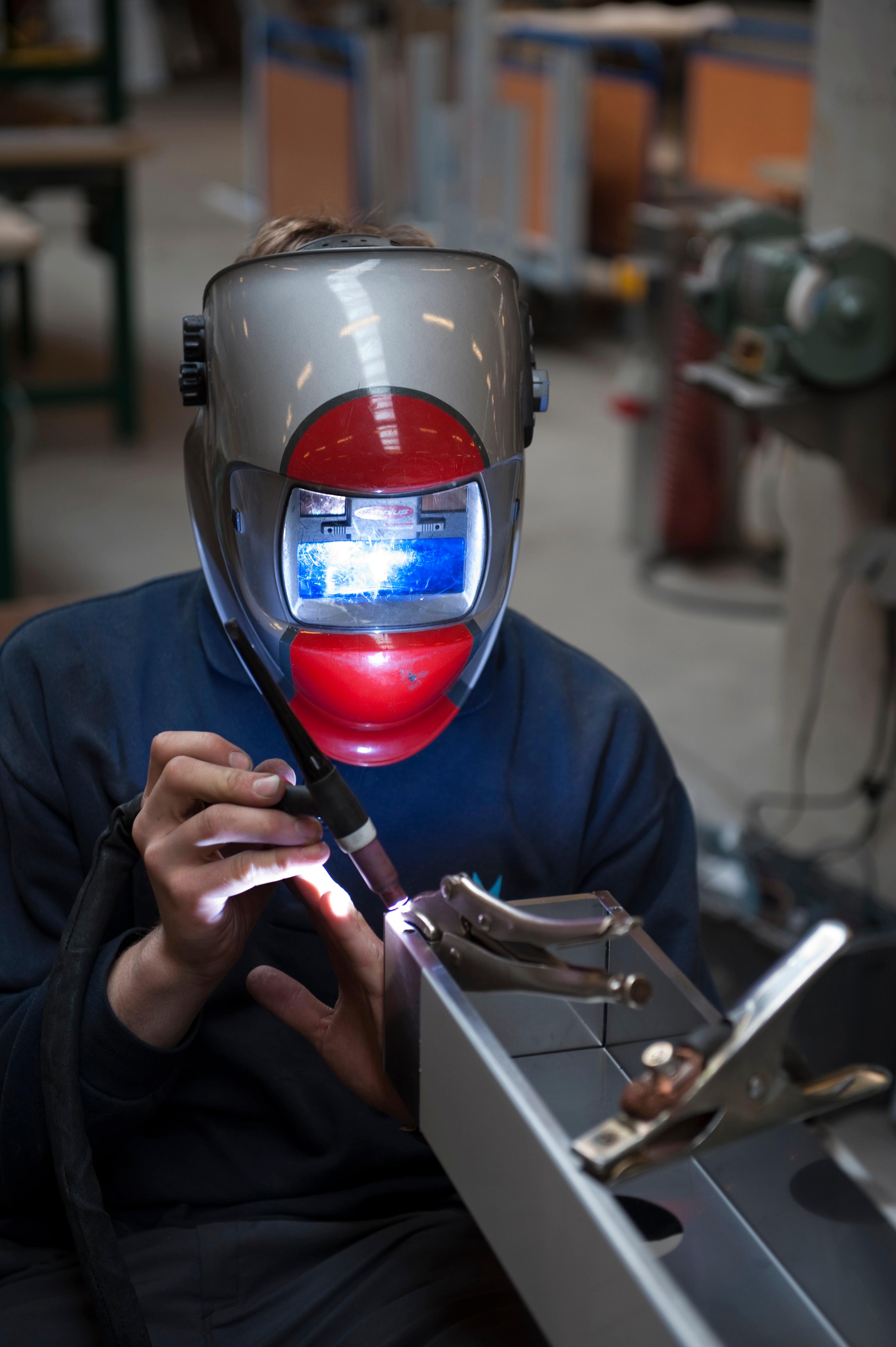 METAGRO Edelstahltechnik AG, Ramsauer Strasse 35 in Hainfeld