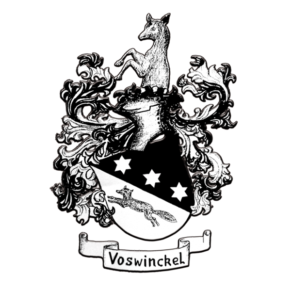 Logo Gut Voswinckel