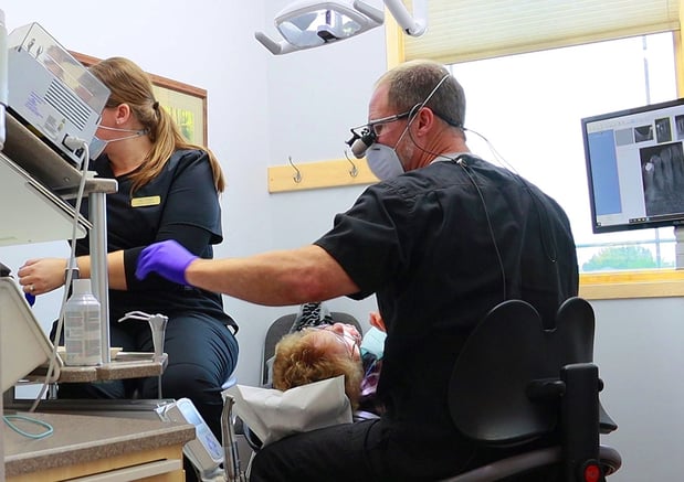 Images O'Kane Dental - Christopher O'Kane, DDS