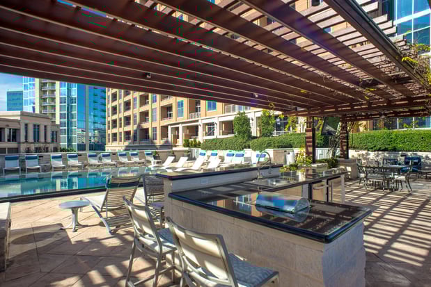 Images The Ashton Uptown