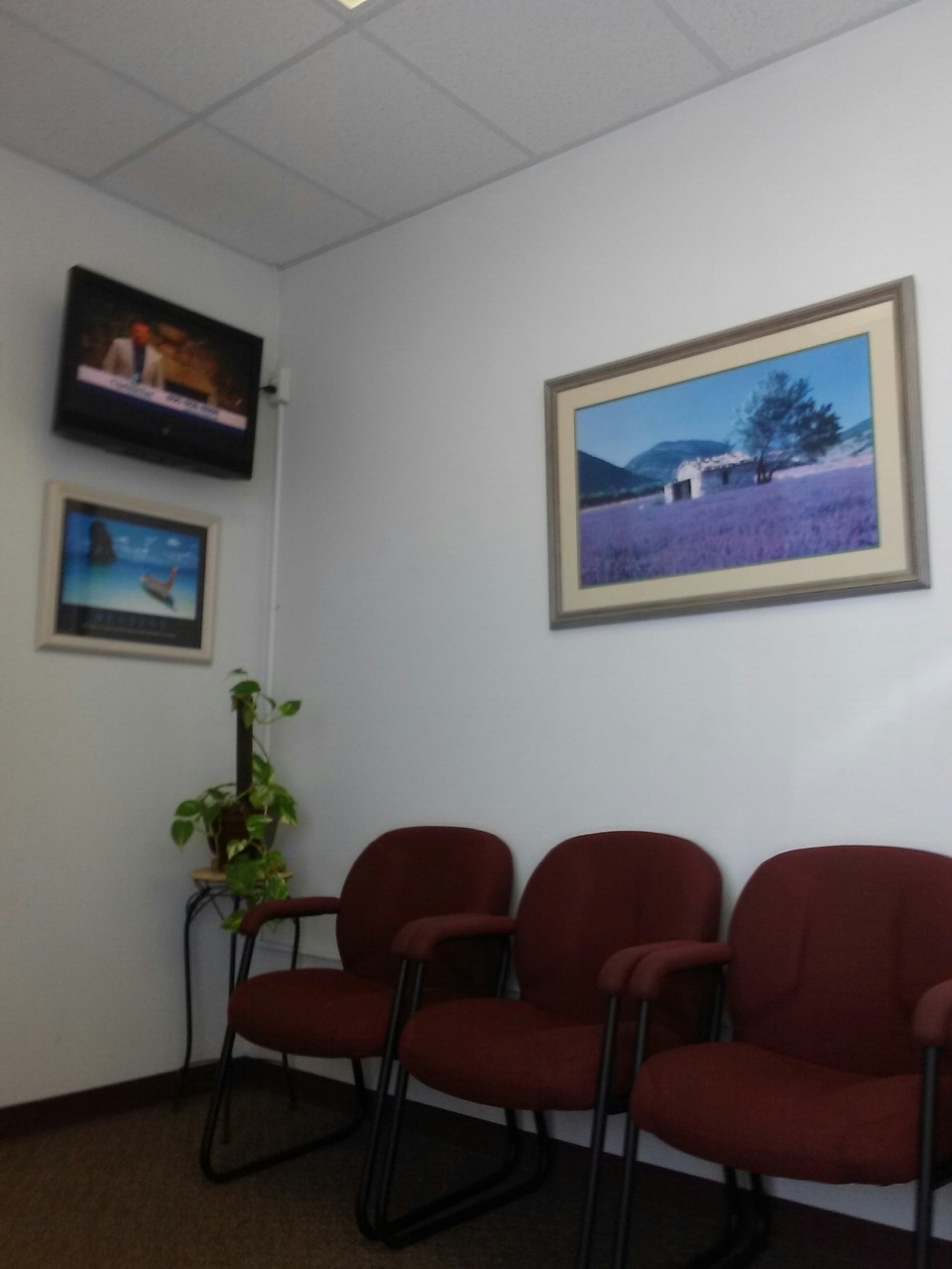 Marquez Dental Implant Center