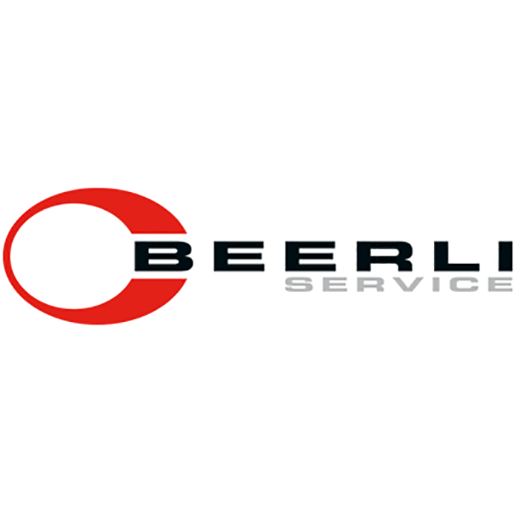 Beerli Service AG Logo