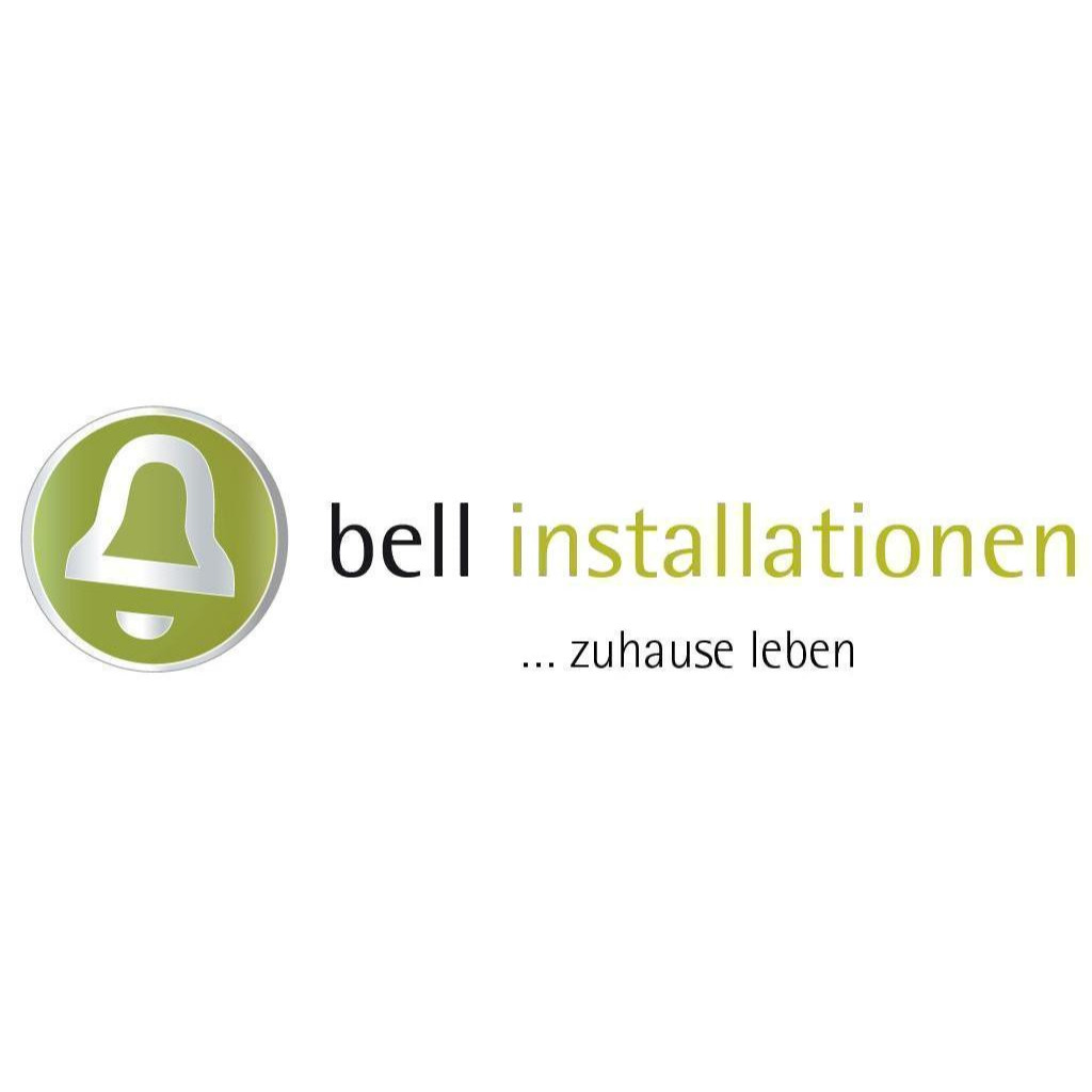 bell installationen Logo