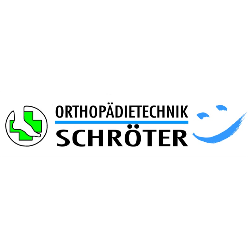 Schröter & Co. GmbH Orthopädietechnik in Lutherstadt Wittenberg - Logo