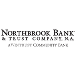 Northbrook Bank & Trust Logo