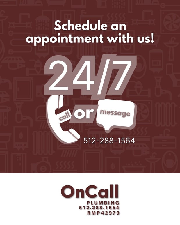 Images On-Call Plumbing